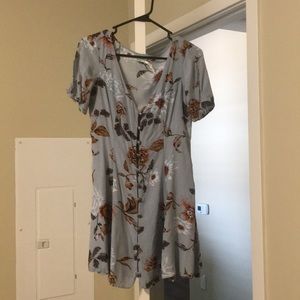 Kimchi blue urban outfitters dress size S